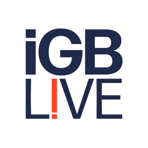 iGB L!VE London-Logo