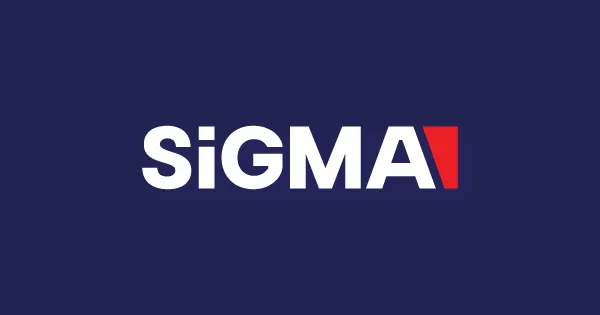 SiGMA World Rome-Logo